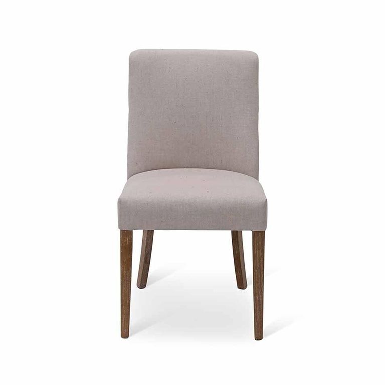 Wraysbury Dining Chair Set of 2 Natural