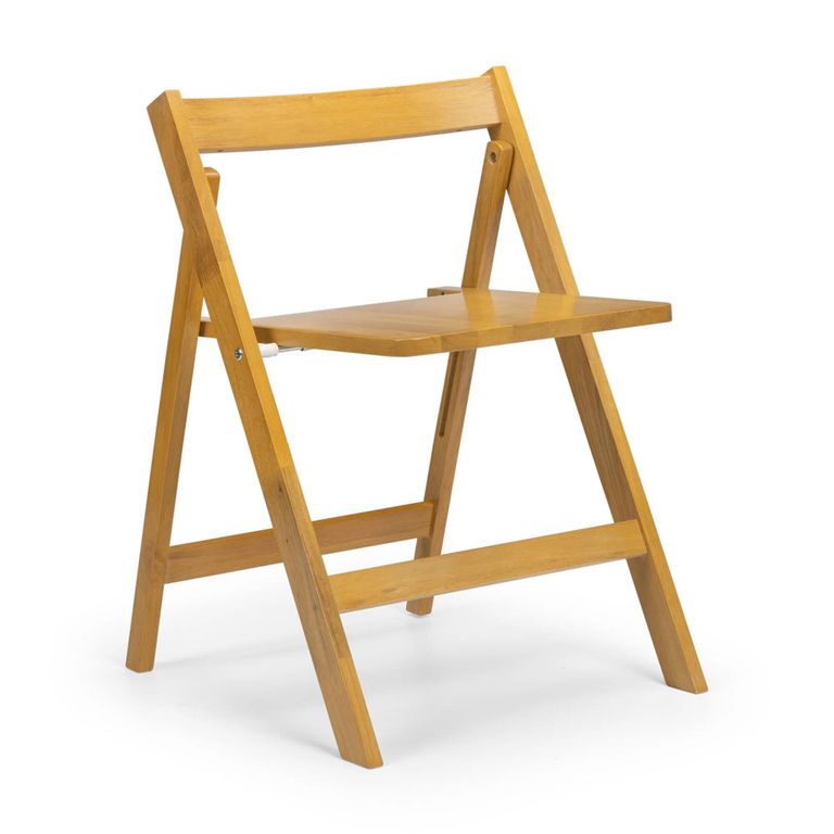 Savoy Gateleg Dining Set - 4 Seater - 35cm-120cm - 4 Chairs - Oak