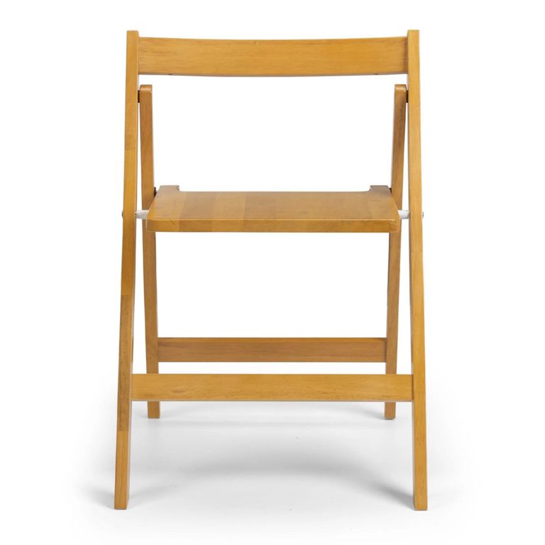 Savoy Gateleg Dining Set - 4 Seater - 35cm-120cm - 4 Chairs - Oak