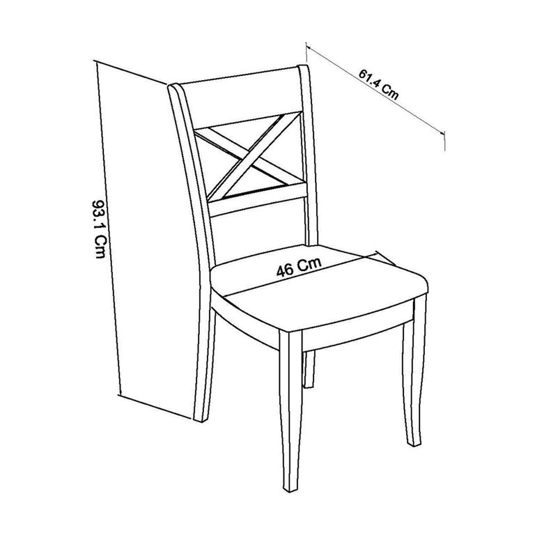 Montreux Extending Dining Table Set - 6-8 Seater - 180cm-225cm - 6 X Back Grey Bonded Leather Chairs - Grey Washed Oak & Soft Grey