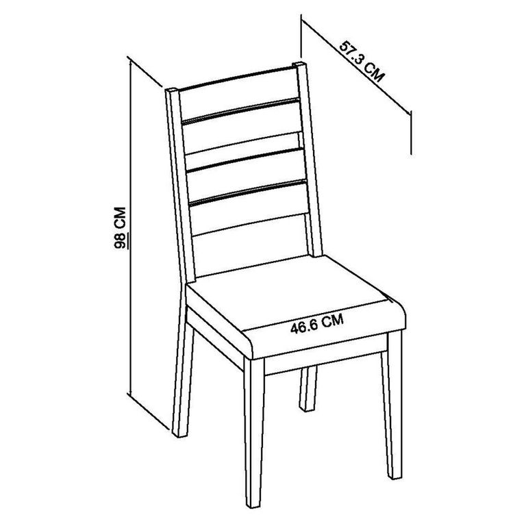 Oakham Dark Grey & Scandi Oak Extending Dining Table Set - 4-6 Seater - 152cm-192cm - 4 Dark Grey Bonded Leather Chairs