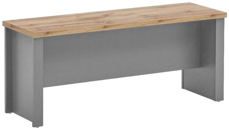 Lyman 6 Seater Dining Set with 2 Benches - Variant Available