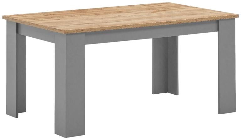 Lyman 6 Seater Dining Set with 2 Benches and 2 Stool - Variant Available