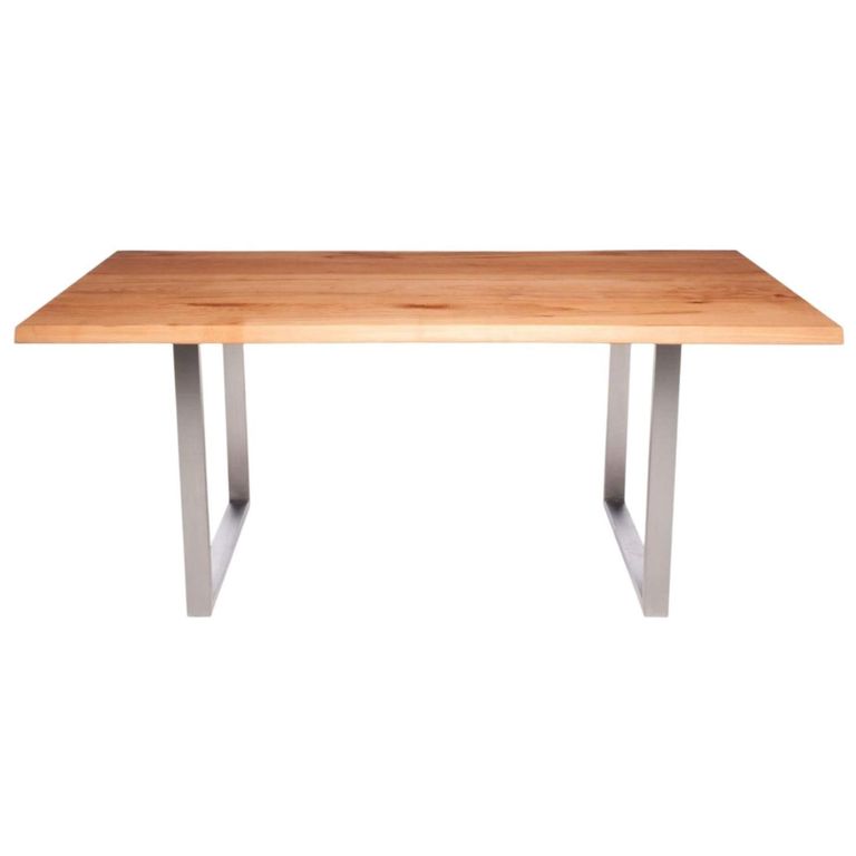 Fargo Dining Table Type B - Oak - Variation Available