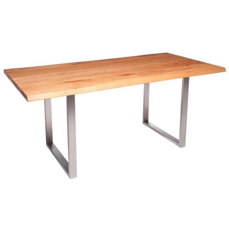 Fargo Dining Table Type B - Oak - Variation Available
