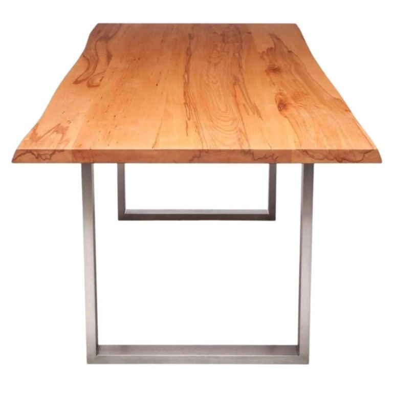 Fargo Dining Table Type B - Oak - Variation Available