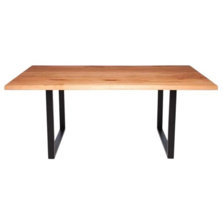 Fargo Dining Table Type B - Oak - Variation Available