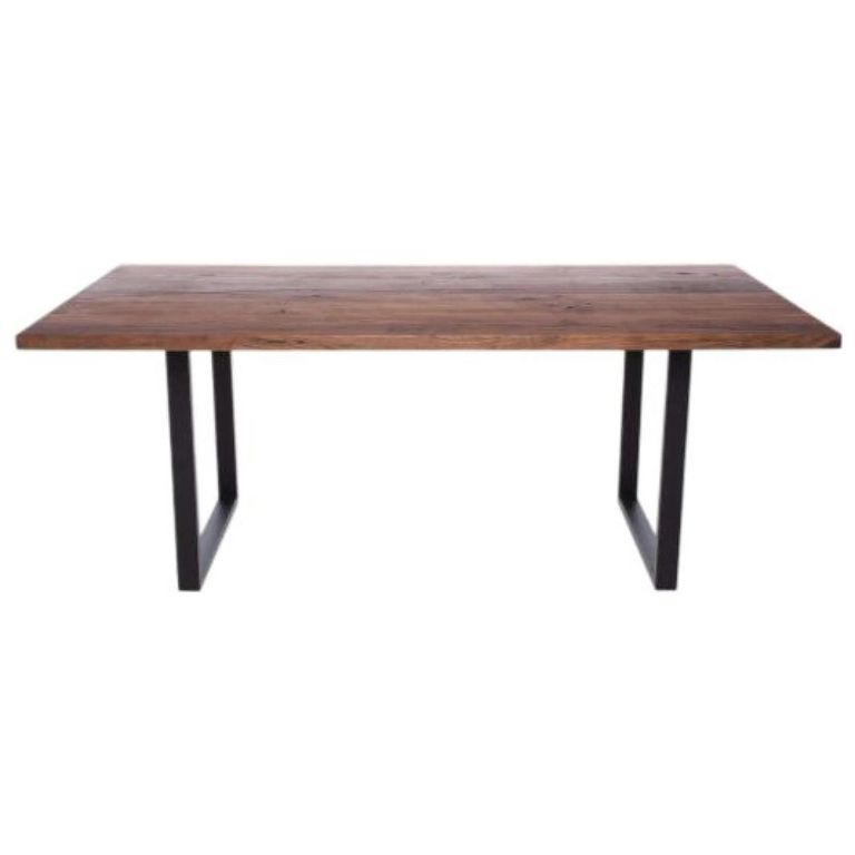 Fargo Dining Table Type B - Oak - Variation Available
