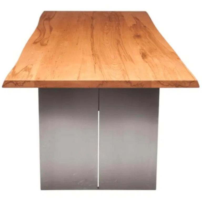 Fargo Dining Table Type D - Oak - Variation Available