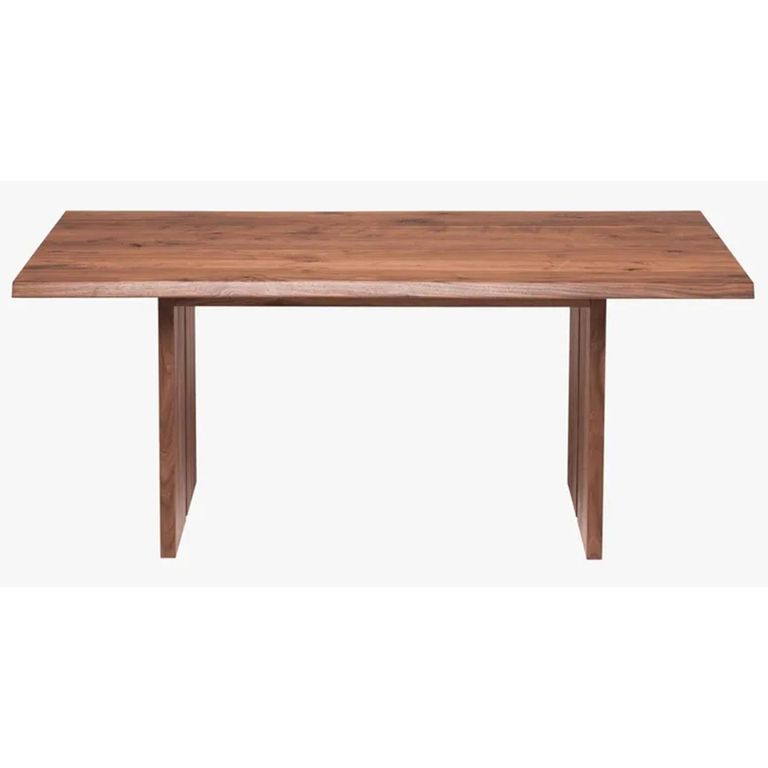 Fargo Dining Table Type E - Oak - Variation Available