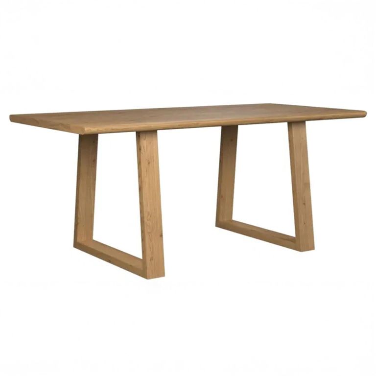 Fargo Dining Table Type U - Oak - Variation Available