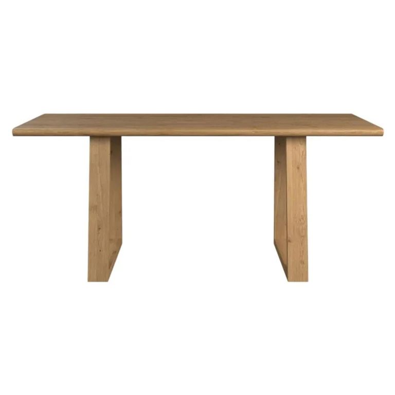 Fargo Dining Table Type U - Oak - Variation Available