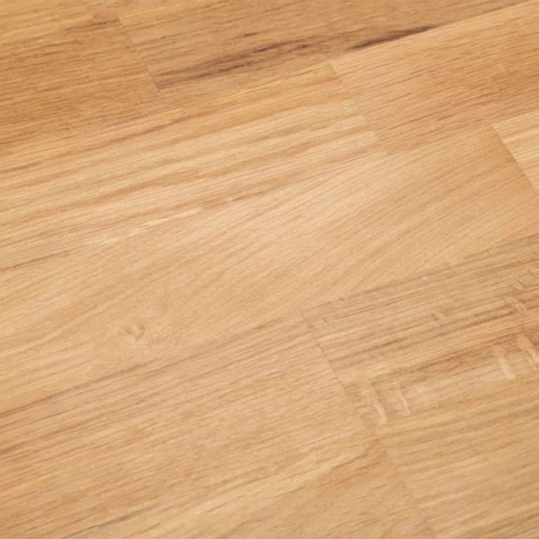 Coxmoor Dining Table - 75cm - 2 Seater - Square - Oak