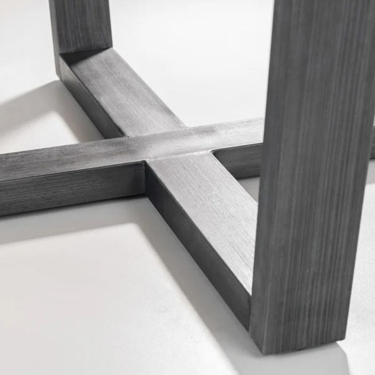 Brooklyn Dining Table - 4 Seater - 120cm - Round - Oak