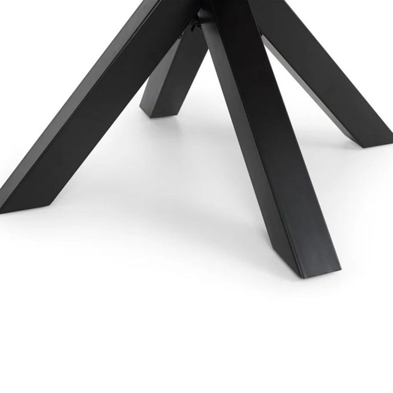 Berwick Dining Table - 4 Seater - 120cm - Round - Wooden