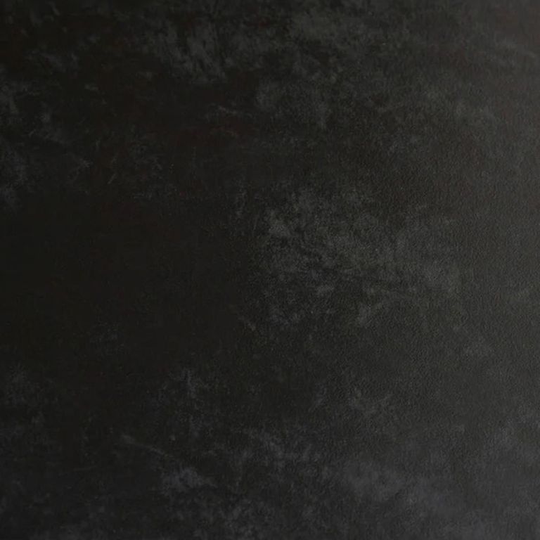 Miami Dining Table - 4 Seater - 120cm - Grey Ceramic