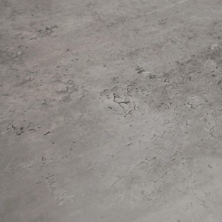 Miller Dining Table - 6 Seater - 160cm - Concrete Effect