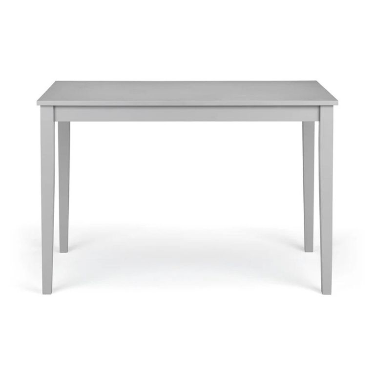Taku Dining Table - 2 Seater - 114cm - Grey