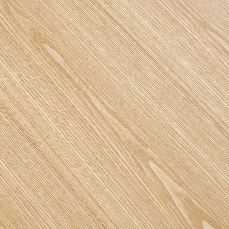 Solva Dining Table - Oval - Double Pedestal - 8 Seater - 220cm - Natural Wood