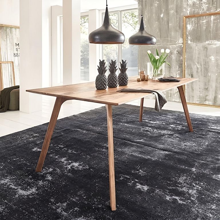 Madeira Dining Table - Oiled Oak - Variation Available