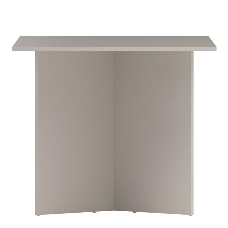 Family Dining Table - 8 Seater - 200cm - Cashmere