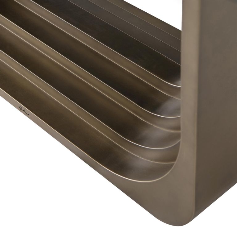 Maxfield Dining Table - 230cm - 10 Seater - Beige - Ceramic