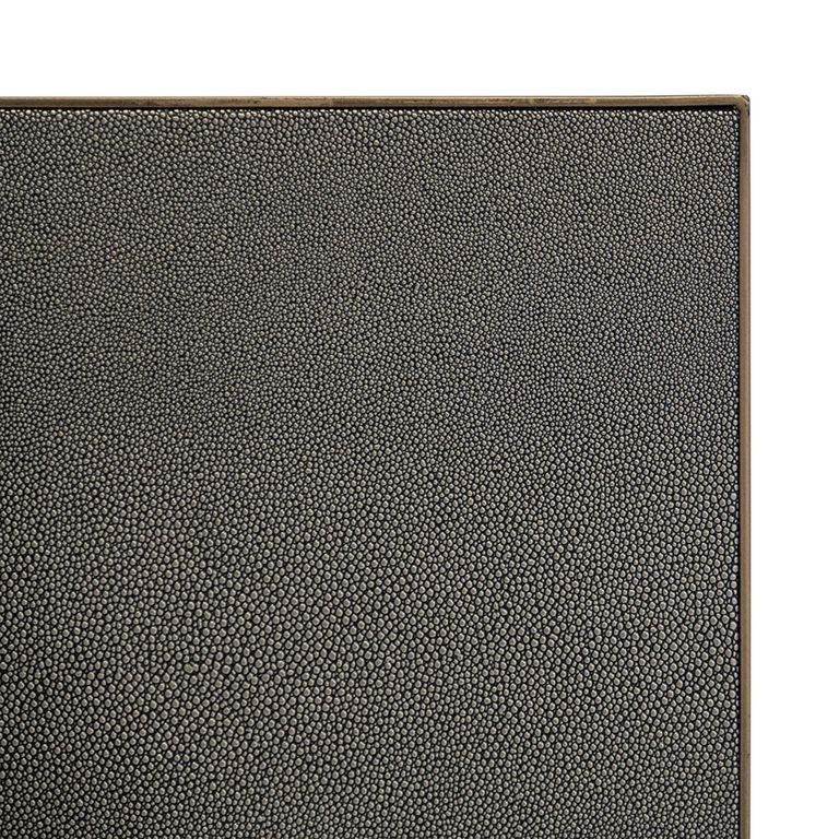 Bloomville Shagreen 8 Seater Dining Table - 200cm