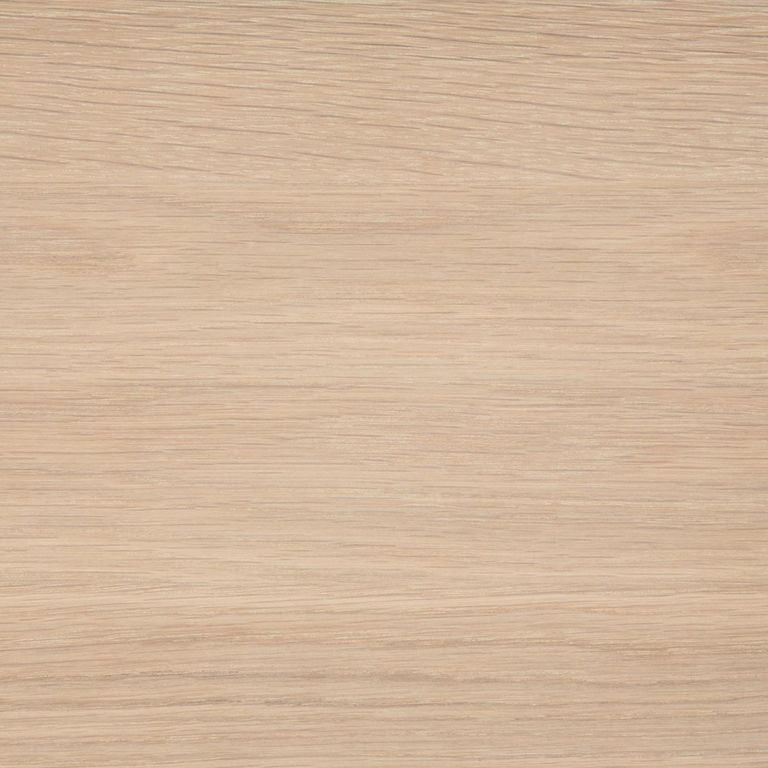 A Line Extending Dining Table - 4-6 Seater - 120cm-220cm - Oiled Oak