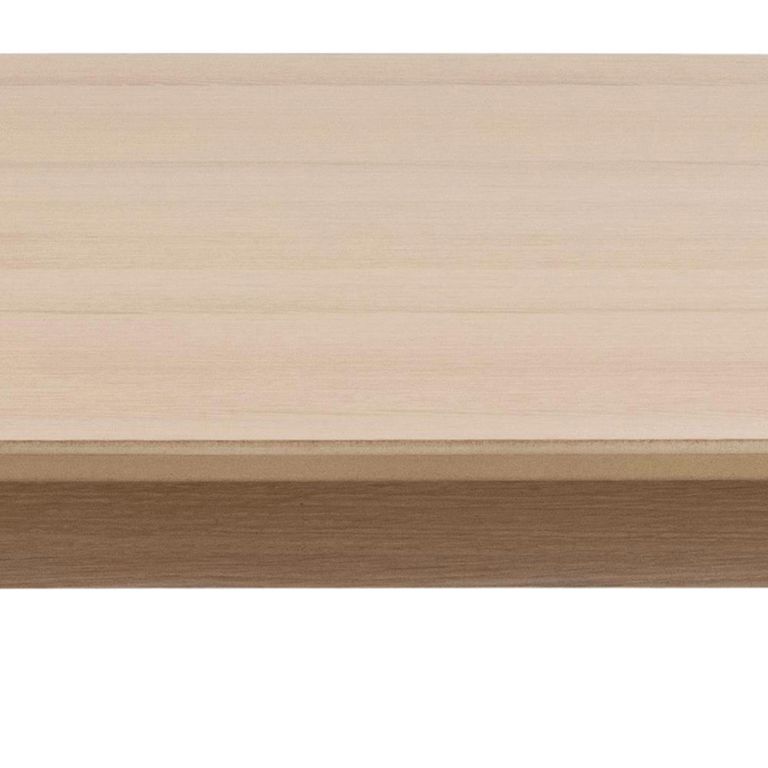 Aston Dining Table - 8 Seater - 210cm - Oak