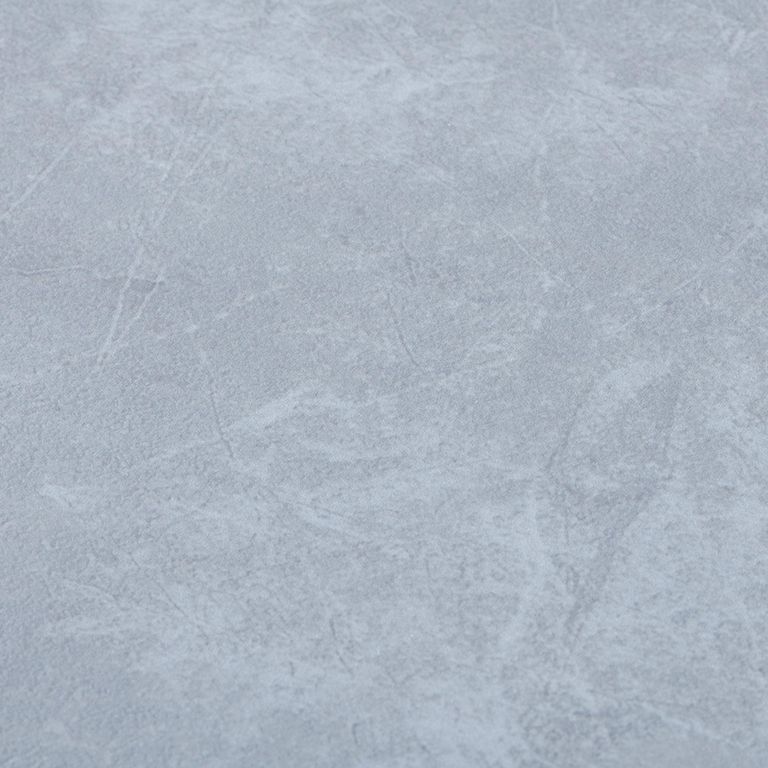 Bari 6-8 Seater Grey Ceramic Extending Dining Table with Black Star Base - 140cm-180cm