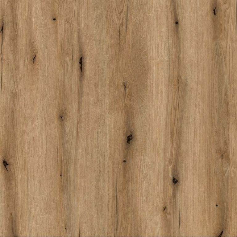 Celesto Oak Effect 6-8 Seater Extending Dining Table