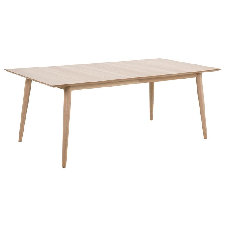 Century Dining Table - 8 Seater - 200cm - Oak