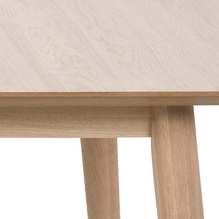 Century Dining Table - 8 Seater - 200cm - Oak