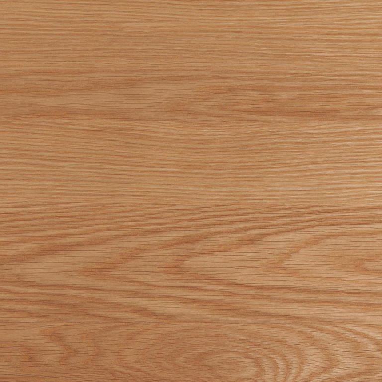 Christo Dining Table - 4 Seater - Round - Slatted Pedestal - 120cm - Oak