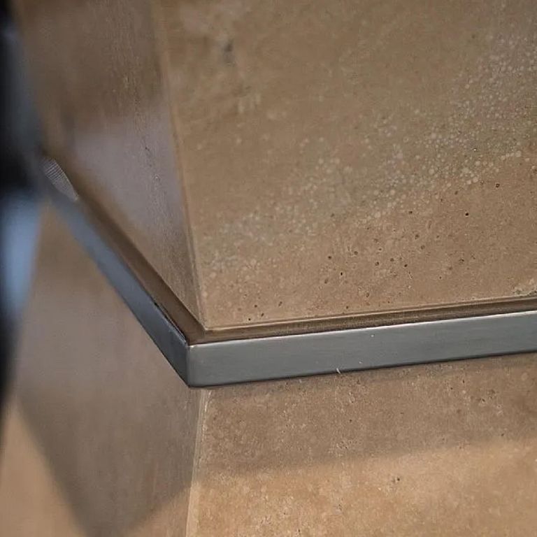 Clepsy Plus Dining Table - 8 Seater - Square - Marble with Pedestal Base - Variation Available