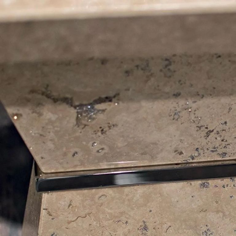 Clepsy Plus Dining Table - Marble with Pedestal Base - Variation Available