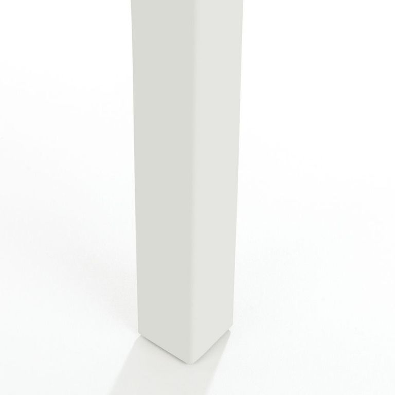 Coxmoor Dining Table - 75cm - 2 Seater - Ivory