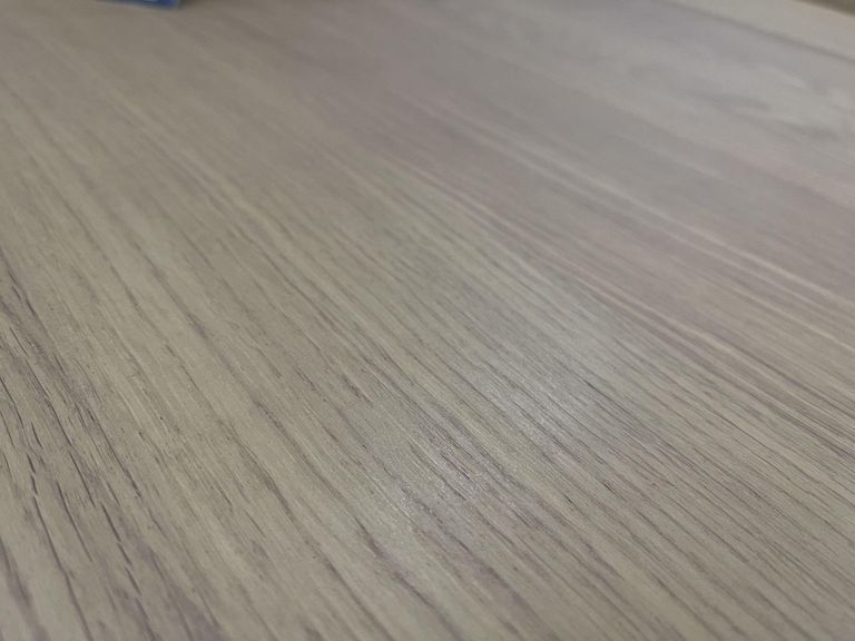 Slice Extending Dining Table - 6-10 Seater - 160cm-240cm - Oak - EX Display