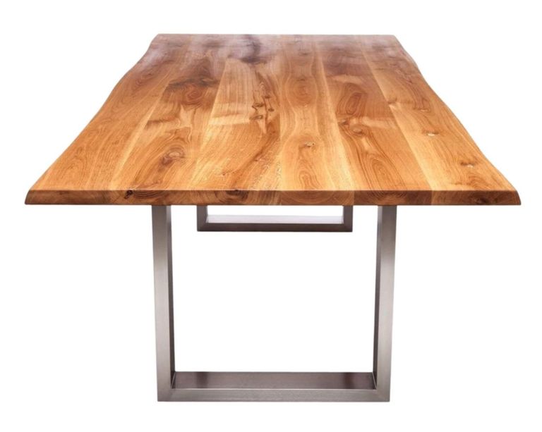 Florin Dining Table Type A - Oak - Variation Available