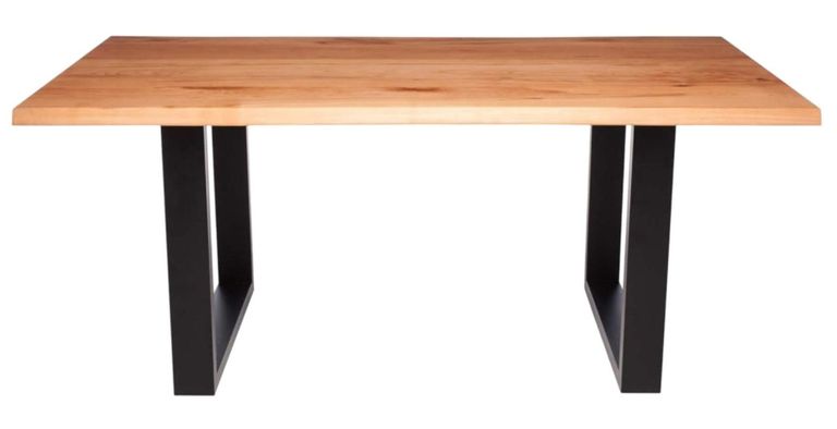 Florin Dining Table Type A - Oak - Variation Available