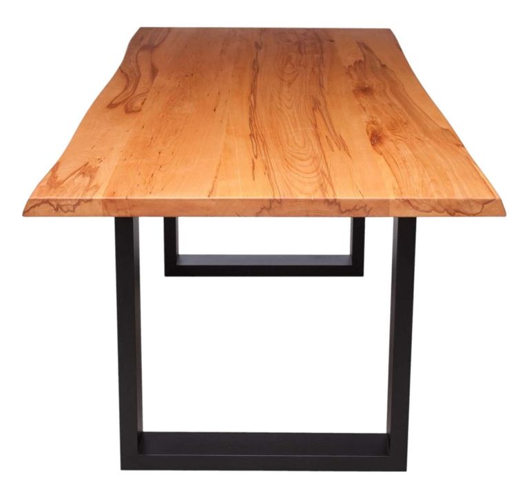 Florin Dining Table Type A - Oak - Variation Available