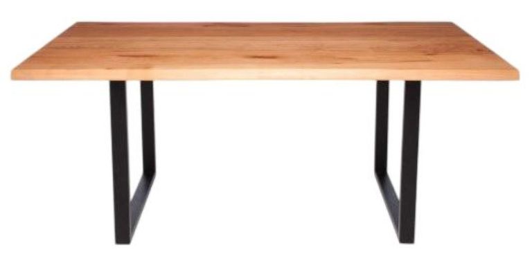 Florin Dining Table Type B - Oak - Variation Available