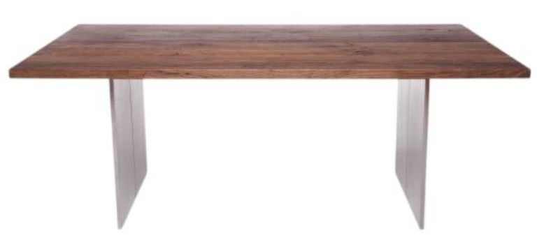 Florin Dining Table Type D - Oak - Variation Available