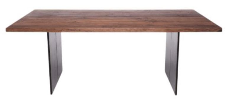 Florin Dining Table Type D - Oak - Variation Available