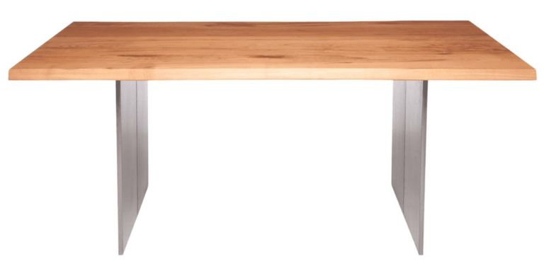 Florin Dining Table Type D - Oak - Variation Available