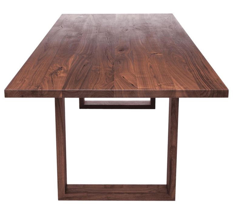 Florin Dining Table Type F - Oak - Variation Available