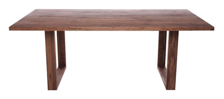 Florin Dining Table Type F - Oak - Variation Available