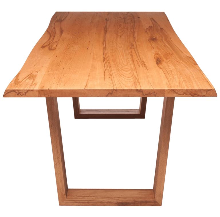 Florin Dining Table Type G - Oak - Variation Available
