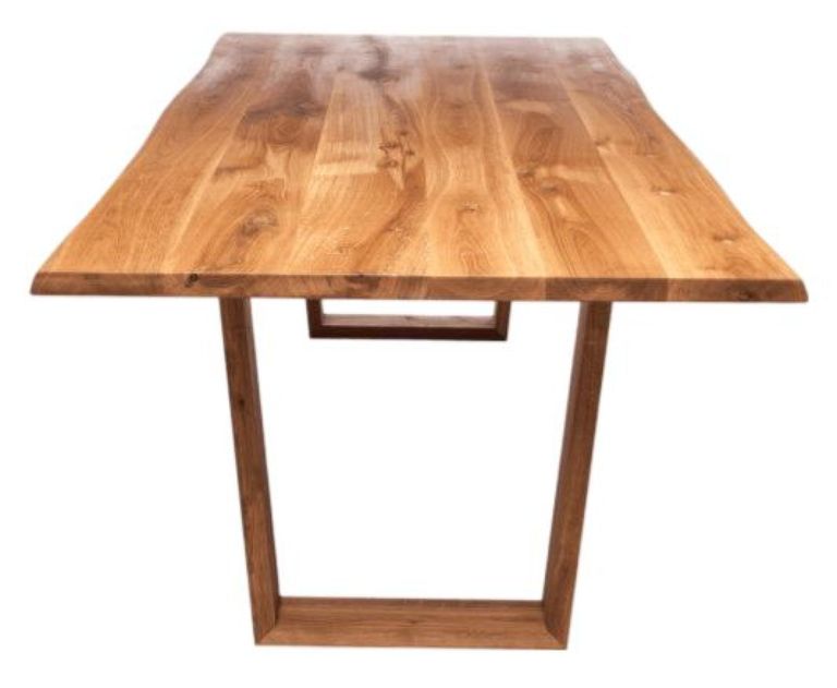 Florin Dining Table Type G - Oak - Variation Available