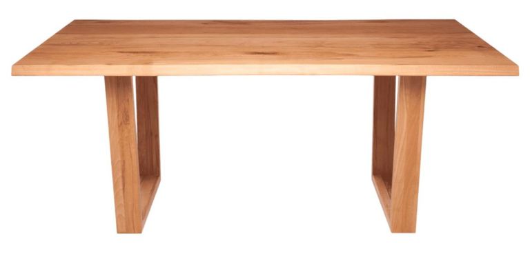 Florin Dining Table Type G - Oak - Variation Available